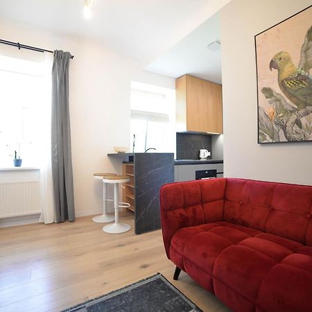 Apartamento Homly S22 Riga Exterior foto