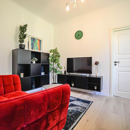 Apartamento Homly S22 Riga Exterior foto