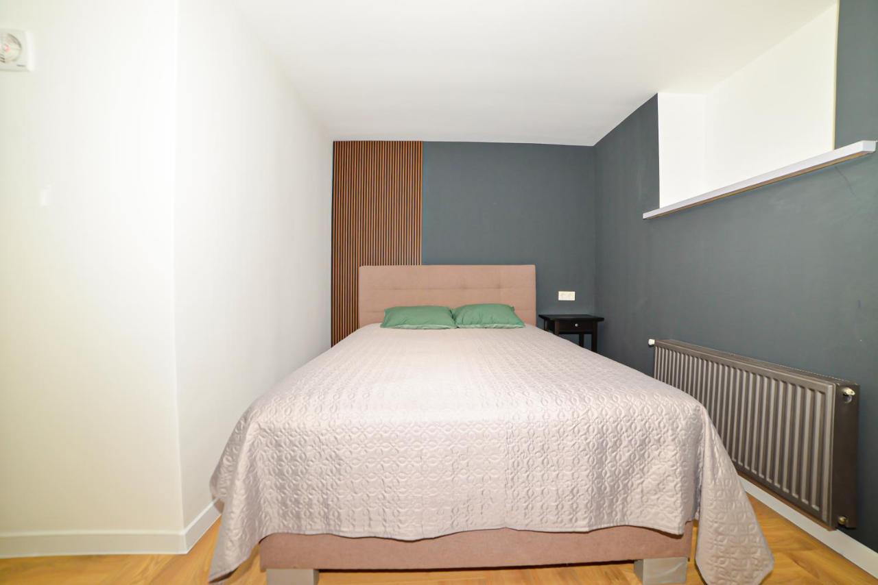 Apartamento Homly S22 Riga Exterior foto