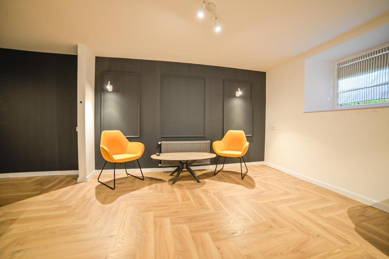 Apartamento Homly S22 Riga Exterior foto