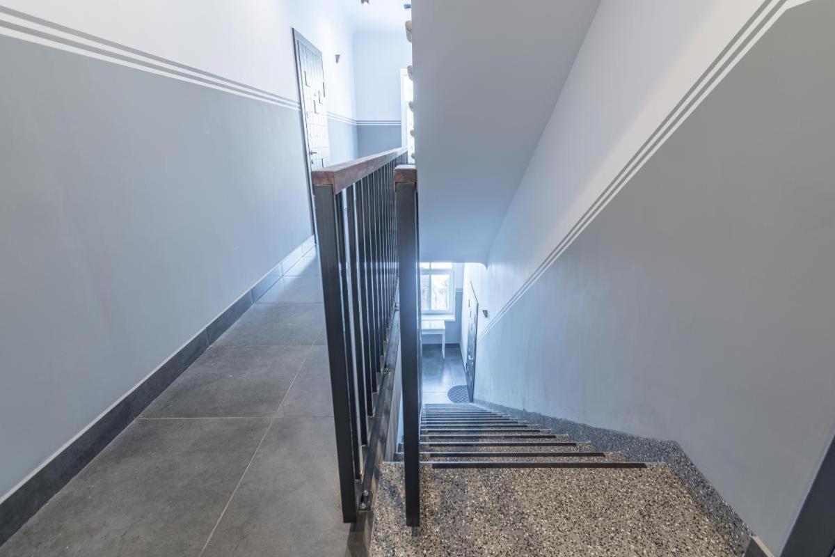 Apartamento Homly S22 Riga Habitación foto