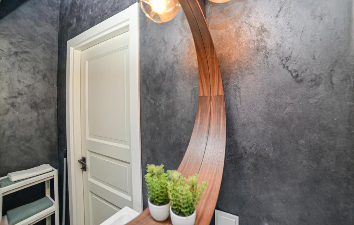 Apartamento Homly S22 Riga Habitación foto
