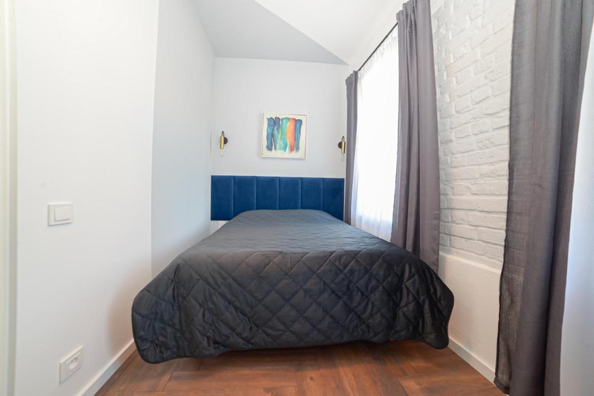 Apartamento Homly S22 Riga Exterior foto