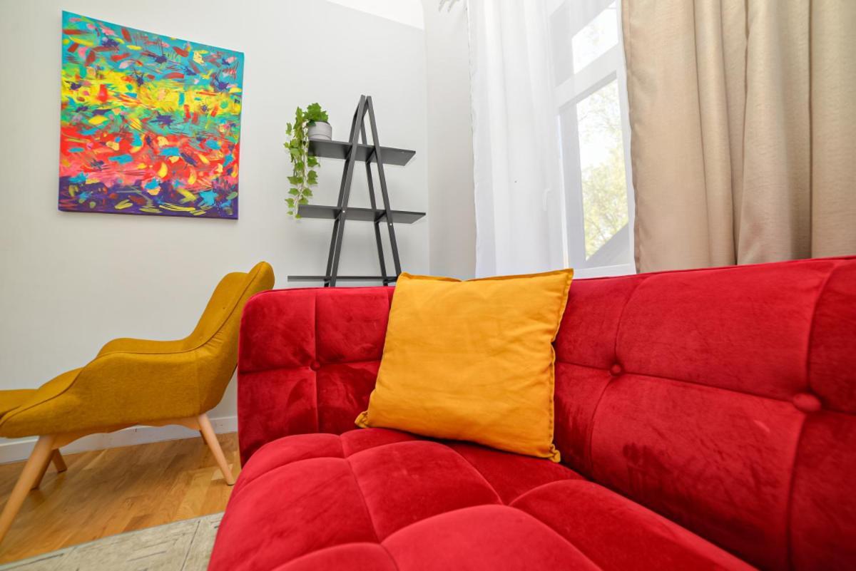 Apartamento Homly S22 Riga Habitación foto