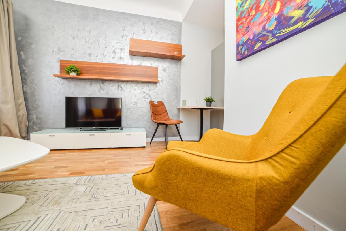 Apartamento Homly S22 Riga Habitación foto