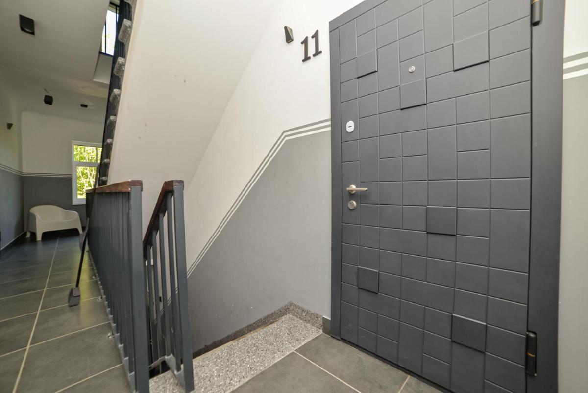 Apartamento Homly S22 Riga Exterior foto
