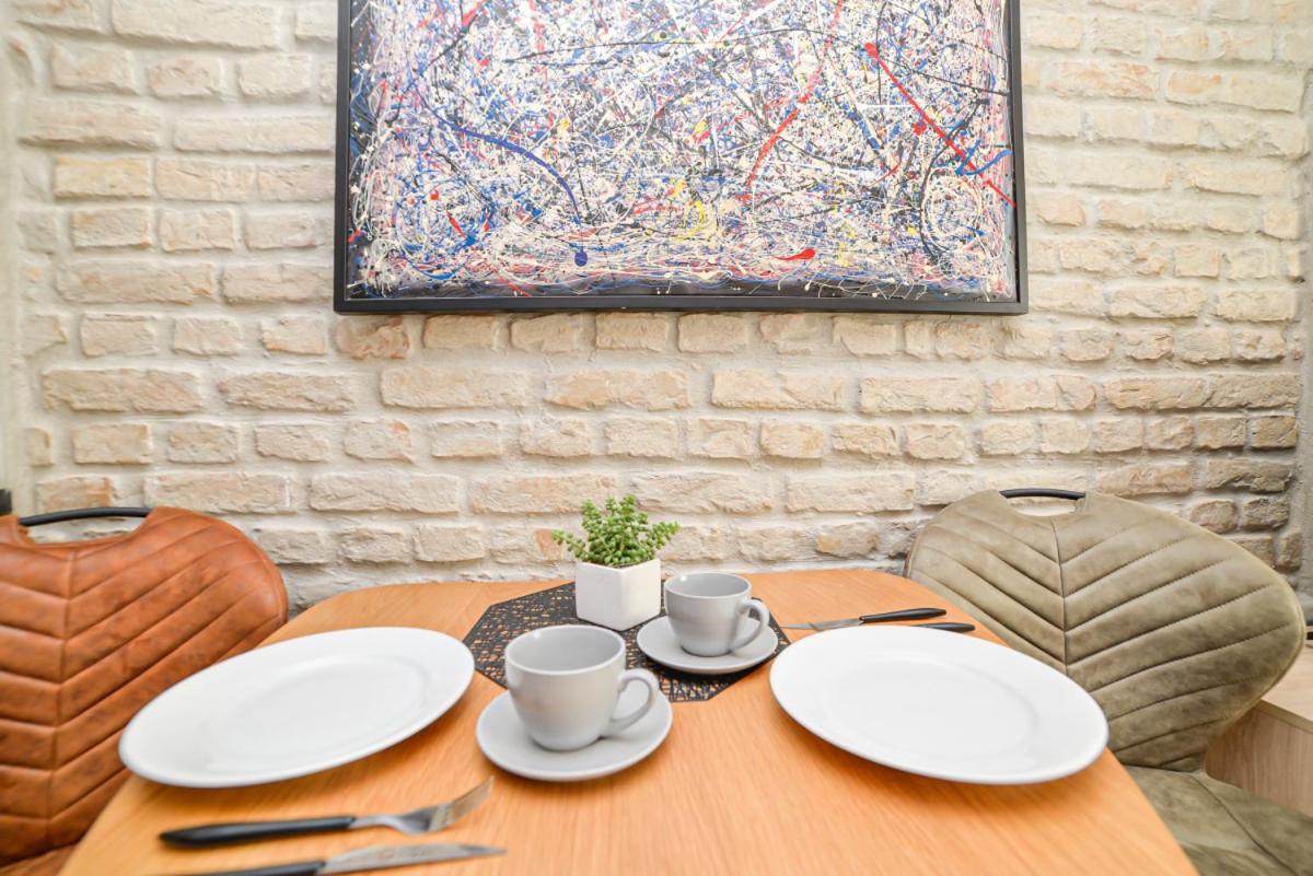 Apartamento Homly S22 Riga Habitación foto