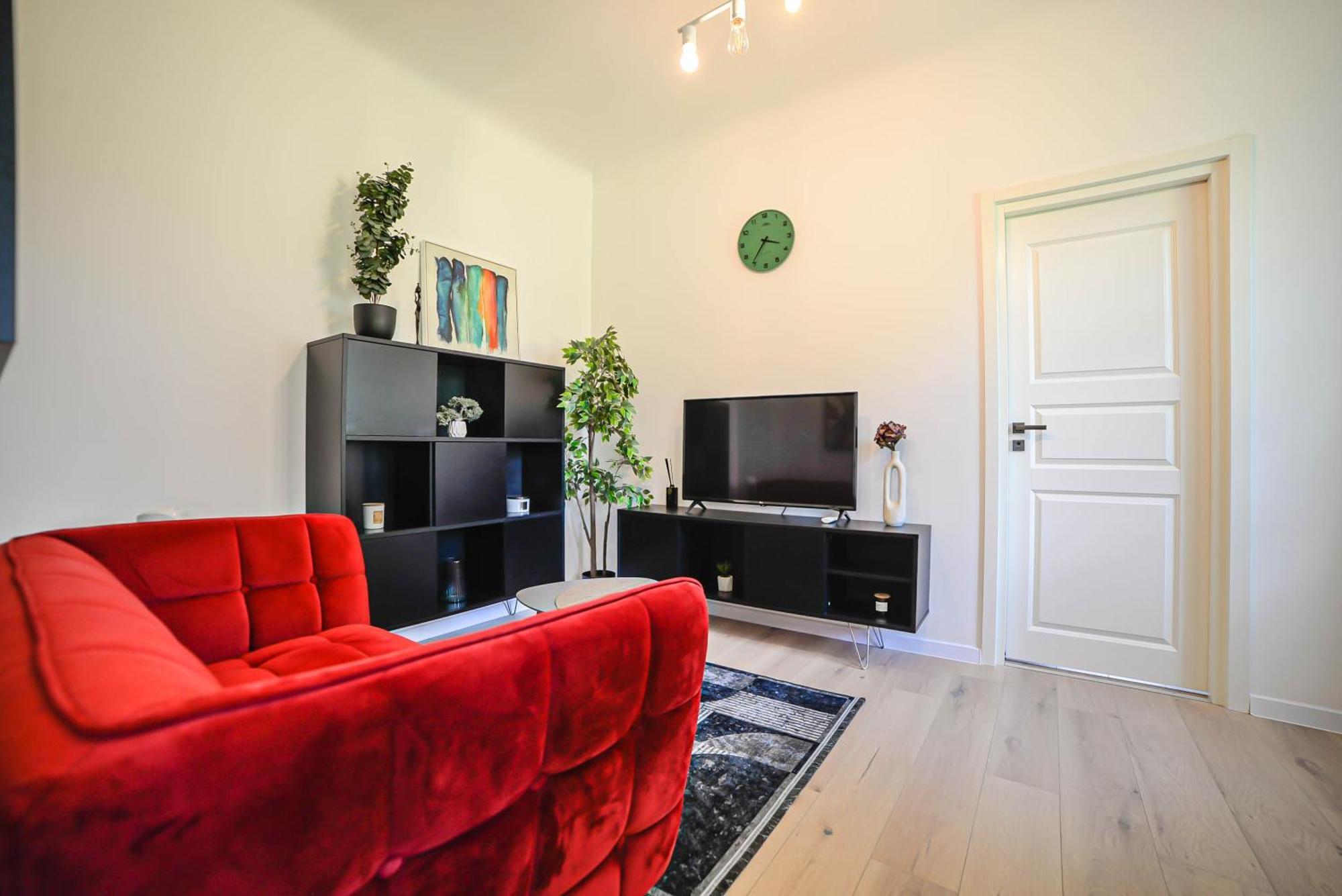 Apartamento Homly S22 Riga Exterior foto