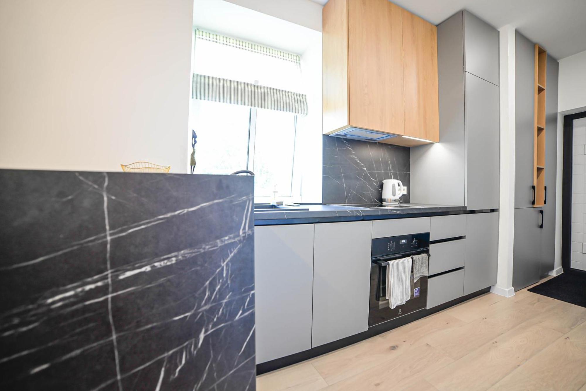 Apartamento Homly S22 Riga Exterior foto